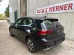 Volkswagen Golf E-HYBRID -style 35.000Km, Auto's, Automaat, Stof, Zwart, Bedrijf