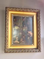 Schilderij, Antiek en Kunst, Ophalen