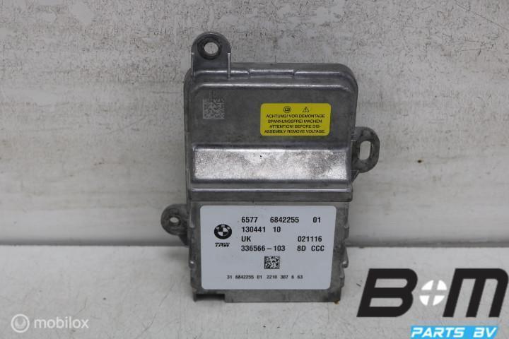 Airbag module Mini clubman F54 65776842255, Auto diversen, Anti-diefstal, Gebruikt