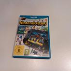 Nintendo Land Nintendo wii U, Ophalen of Verzenden, Zo goed als nieuw