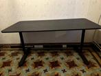 Bureau zwart verstelbaar, Diversen, Bureau-accessoires, Ophalen, Nieuw