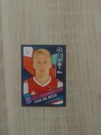 Uefa Champions league 2018-19, Verzamelen, Boekenleggers, Ophalen of Verzenden