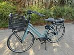 Gazelle - elektrische fiets, Ophalen, Zo goed als nieuw, 51 tot 55 cm, 50 km per accu of meer