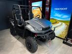 Nieuwe Kymco UXV 700 Sport 4x4, Motoren, 12 t/m 35 kW, 1 cilinder, 700 cc