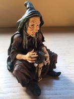 Objets de collection : W.U.I. figurines de 1997-98, Antiquités & Art, Art | Sculptures & Bois, Enlèvement