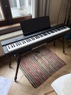 Piano numérique Yamaha P-225, Musique & Instruments, Pianos, Comme neuf, Digital, Enlèvement, Piano