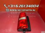OPEL VIVARO ACHTERLICHT 00197251 ORIGINEEL ALLES LEVERBAAR, Auto-onderdelen, Gebruikt, -, -, Opel