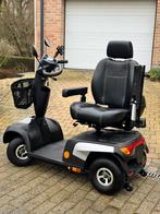 Scootmobiel invacare comet pro perfect staat 0488826971, Diversen, Ophalen of Verzenden, Zo goed als nieuw, Invacare