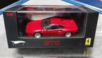 Ferrari 1/43 Hotwheels, Ophalen of Verzenden, Gebruikt, Auto