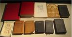 11 Oude Nederlandstalige Godsdienstige Boeken, Boeken, Godsdienst en Theologie, Ophalen of Verzenden, Zo goed als nieuw