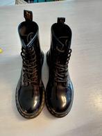 Bottines Dr Martens, Comme neuf, Noir, Enlèvement, Boots et Botinnes