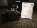 Boitier Canon R6, Audio, Tv en Foto, Fotocamera's Digitaal, Canon, Compact, Zo goed als nieuw, Geen optische zoom