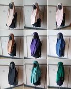 Khimar hijab alles-in-1, Kleding | Dames, Ophalen of Verzenden, Nieuw