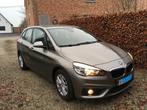 BMW 218i Active Tourer, Autos, BMW, 100 kW, Achat, Euro 6, Carnet d'entretien
