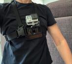 Go pro harnas., Ophalen, Gebruikt, GoPro