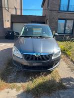 Skoda fabia, Particulier, Te koop