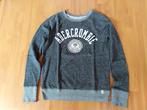 Sweater mt M, Ophalen of Verzenden, Zo goed als nieuw, Maat 48/50 (M), Abercrombie & Fitch