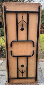 inklapbare tafels, Ophalen, Gebruikt, Rechthoekig