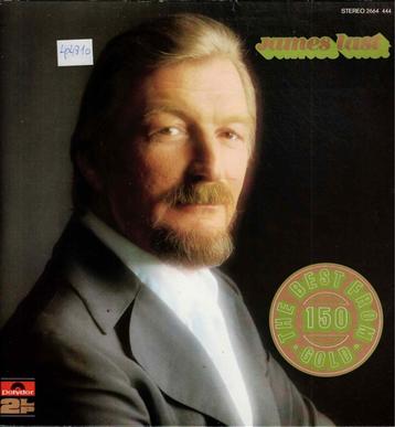 2 x Vinyl, LP   -   James Last – The Best From 150 Gold beschikbaar voor biedingen