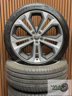 20" Audi Q3 RSQ3 Sportback SLine MODUL 255 40 Zomer OEM, Auto-onderdelen, Gebruikt, 255 mm, Banden en Velgen, Ophalen of Verzenden