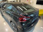 Citroen C4 feel, Auto's, Bluetooth, 1199 cc, Zwart, Bedrijf