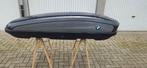 Dakkoffer bmw origineel skibox, Auto diversen, Dakkoffers, Ophalen, Zo goed als nieuw