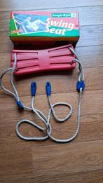 schommel, Ophalen of Verzenden, Zo goed als nieuw, Schommel