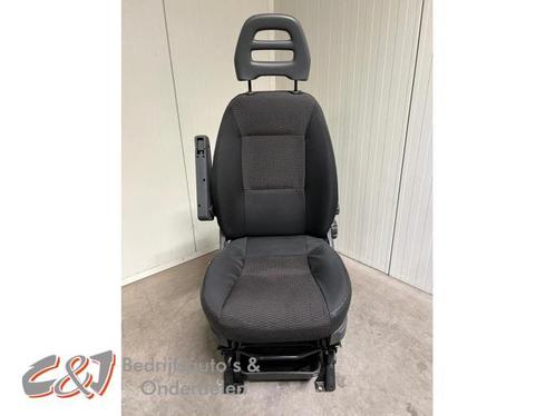Stoel links van een Citroen Jumper, Auto-onderdelen, Interieur en Bekleding, Citroën, Gebruikt, 3 maanden garantie, Ophalen of Verzenden