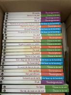 Pakket boekjes en woordkaartjes  thema boerderij, Enlèvement, Utilisé