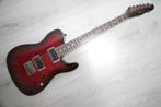 Fender Telecaster FMT 2007, Muziek en Instrumenten, Snaarinstrumenten | Gitaren | Elektrisch, Ophalen of Verzenden, Gebruikt, Solid body