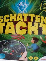 Schatten Jacht, Hobby & Loisirs créatifs, Jeux de société | Jeux de plateau, Comme neuf, Enlèvement, Dujardin