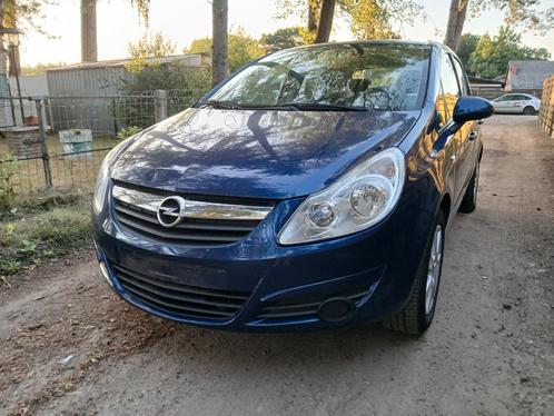 Opel corsa 2009 IS GEKEURD VOOR VERKOOP, Auto's, Opel, Particulier, Corsa, Benzine, Euro 5, Stadsauto, 3 deurs, Handgeschakeld