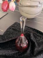 Cloche val saint Lambert, Ophalen