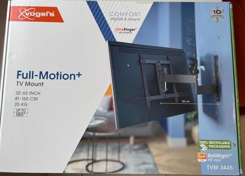 Vogel's COMFORT TVM 3445 | Draai- en kantelbare tv-beugel, Audio, Tv en Foto, Televisiebeugels, Nieuw, Ophalen of Verzenden