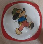 babybordje Disney om op te warmen, Ophalen of Verzenden, Gebruikt