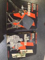 2 delen van de historicus Frédéric Reider, Boeken, Humor, Ophalen of Verzenden