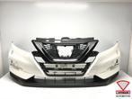 Nissan Qashqai J11 Facelift Voorbumper Bumper KLS Origineel!, Auto-onderdelen, Carrosserie, Gebruikt, Nissan, Bumper