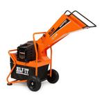 Elektrische versnipperaar - Eliet - Maestro City, Tuin en Terras, Hakselaars, Eliet, Benzine, Nieuw, Ophalen of Verzenden