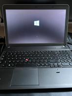 Lenovo Thinkpad E540, Ophalen, 15 inch, 8 GB, Zo goed als nieuw