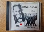 Popcorn - Hitsville Stars U.S.A. vol 1, Cd's en Dvd's, Cd's | R&B en Soul, Ophalen of Verzenden, Zo goed als nieuw