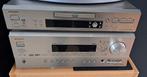 Onkyo ontvangt TX-SR600E en Onkyo DVD met afstandsbediening, Audio, Tv en Foto, Versterkers en Ontvangers, Ophalen of Verzenden