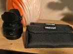 Canon 50mm f1.8 STM + Filtre Neewer, Enlèvement ou Envoi