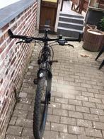 Montenbike, Fully, Ophalen, Gebruikt, Heren