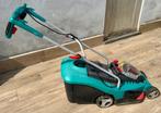 Grasmaaier Bosch, Ophalen, Gebruikt, Accu-grasmaaier, Opvangbak