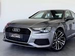 Audi A6 A6 2.0 TDi -1ERPRO-CUIR CHAUFF-CAMERA-CARPLAY-TVA-, Auto's, Audi, Automaat, 4 deurs, Gebruikt, 4 cilinders
