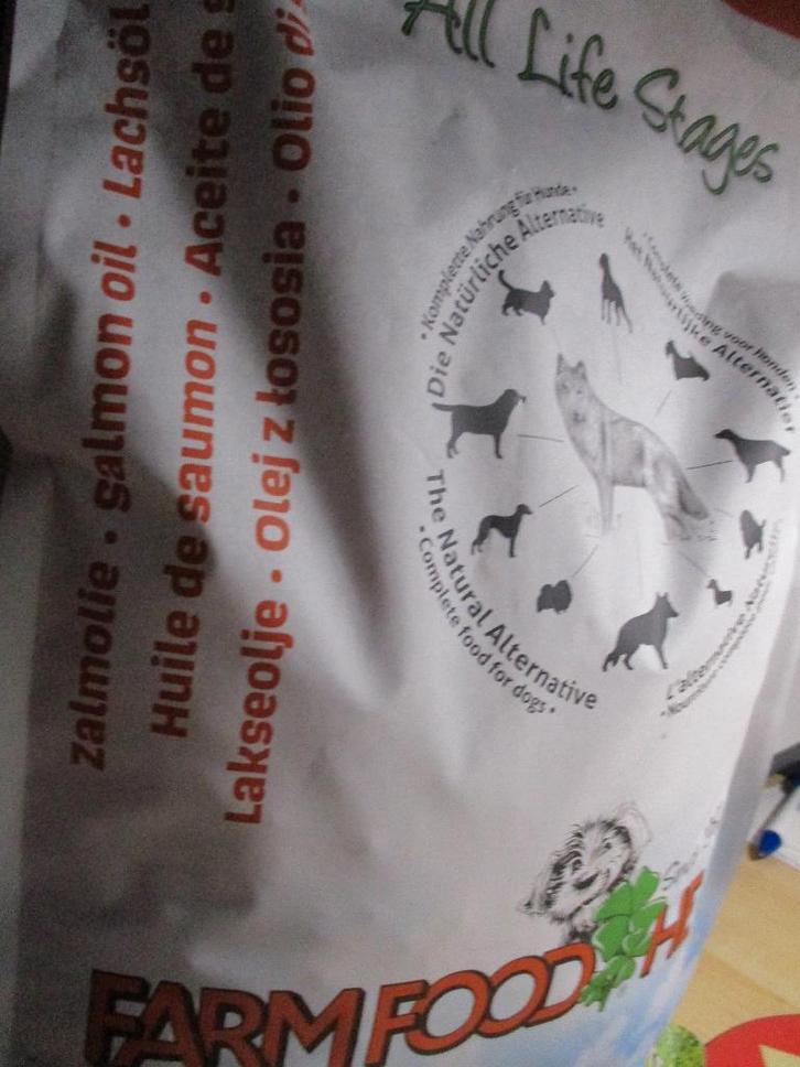 hondenbrokken, Animaux & Accessoires, Nourriture pour Animaux, Chien, Enlèvement ou Envoi