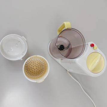 Babycook beschikbaar voor biedingen
