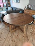 Table ronde de 145cm de diamètre., Ophalen, Zo goed als nieuw