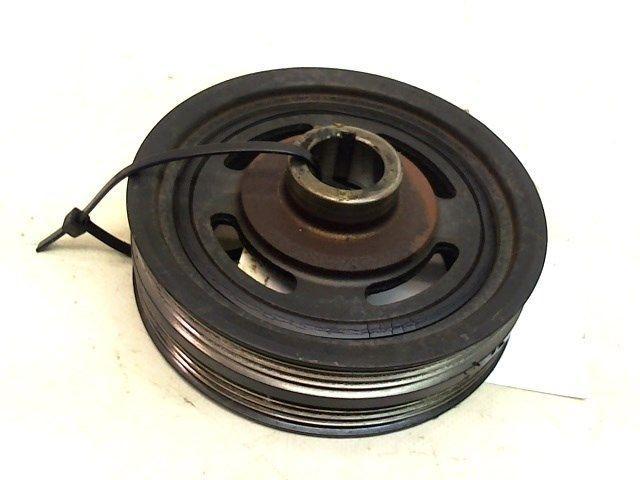 KRUKASPOELIE Daewoo / Chevrolet Aveo (250) (01-2008/05-2011), Auto-onderdelen, Remmen en Aandrijving, Daewoo, Gebruikt