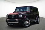 Mercedes-Benz AMG G 63, Automaat, Euro 6, G-Klasse, https://public.car-pass.be/vhr/4d837f3d-33a0-4dc1-8fbf-d907d9686829
